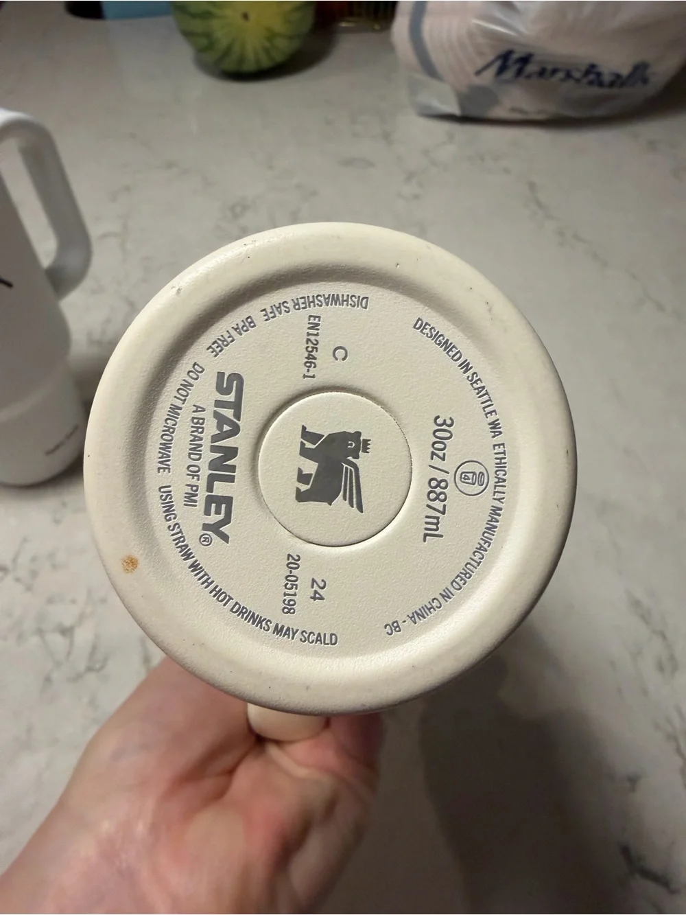 Stanley Flo State Tumbler 30 oz